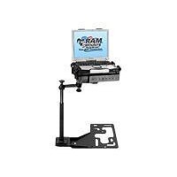 RAM No-Drill Laptop Stand System RAM-VB-168-SW1 - mounting kit - for notebo