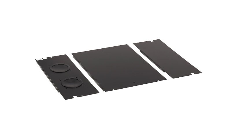 Black Box Select Plus Cabinet rack panel