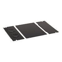 Black Box Select Plus Cabinet rack panel