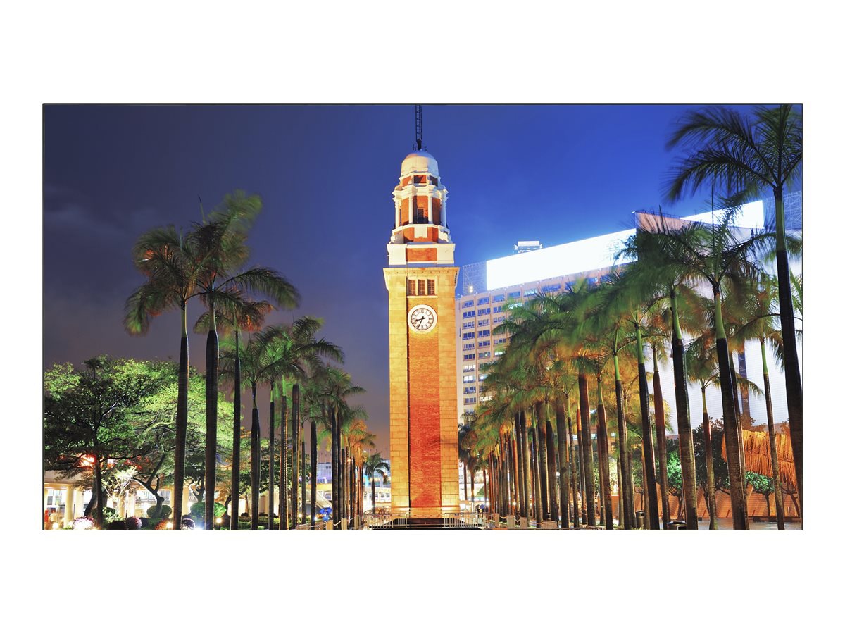 NEC X555UNS-TMX9P 55" LCD video wall - Full HD - for digital signage