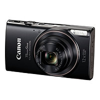 Canon PowerShot ELPH 360 HS - digital camera