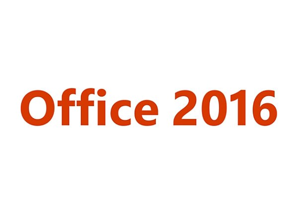 MS ACAD MS SEL+ OFFICE PRO PLUS 2016