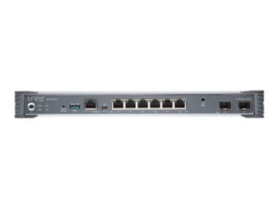 Juniper SRX300 Network Security/Firewall Appliance