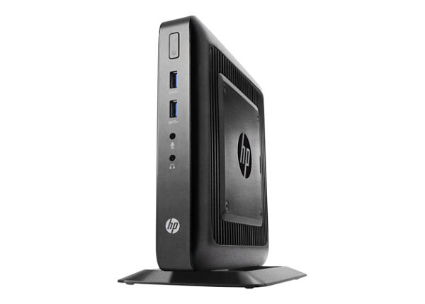 HP Flexible Thin Client t520 - tower - GX-212JC 1.2 GHz - 8 GB - 32 GB