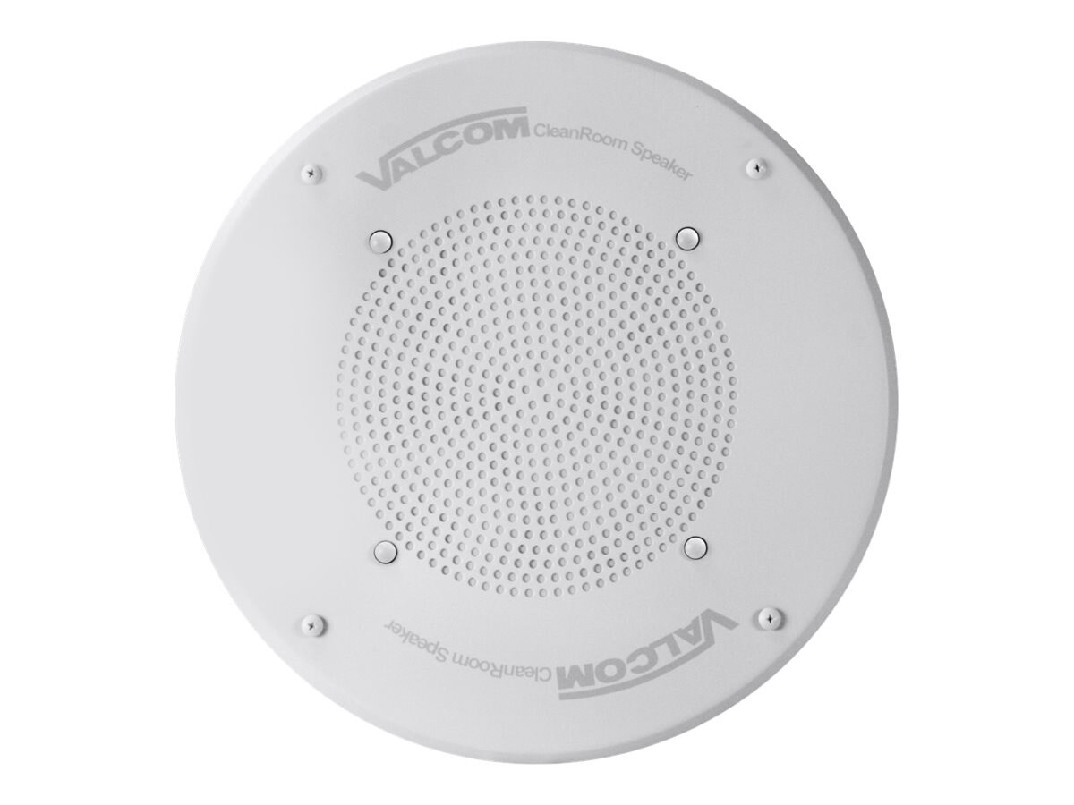 Valcom VIP-140A - IP speaker - for PA system