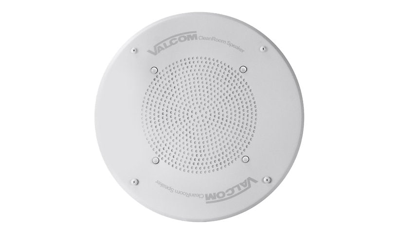 Valcom VIP-140A - IP speaker - for PA system