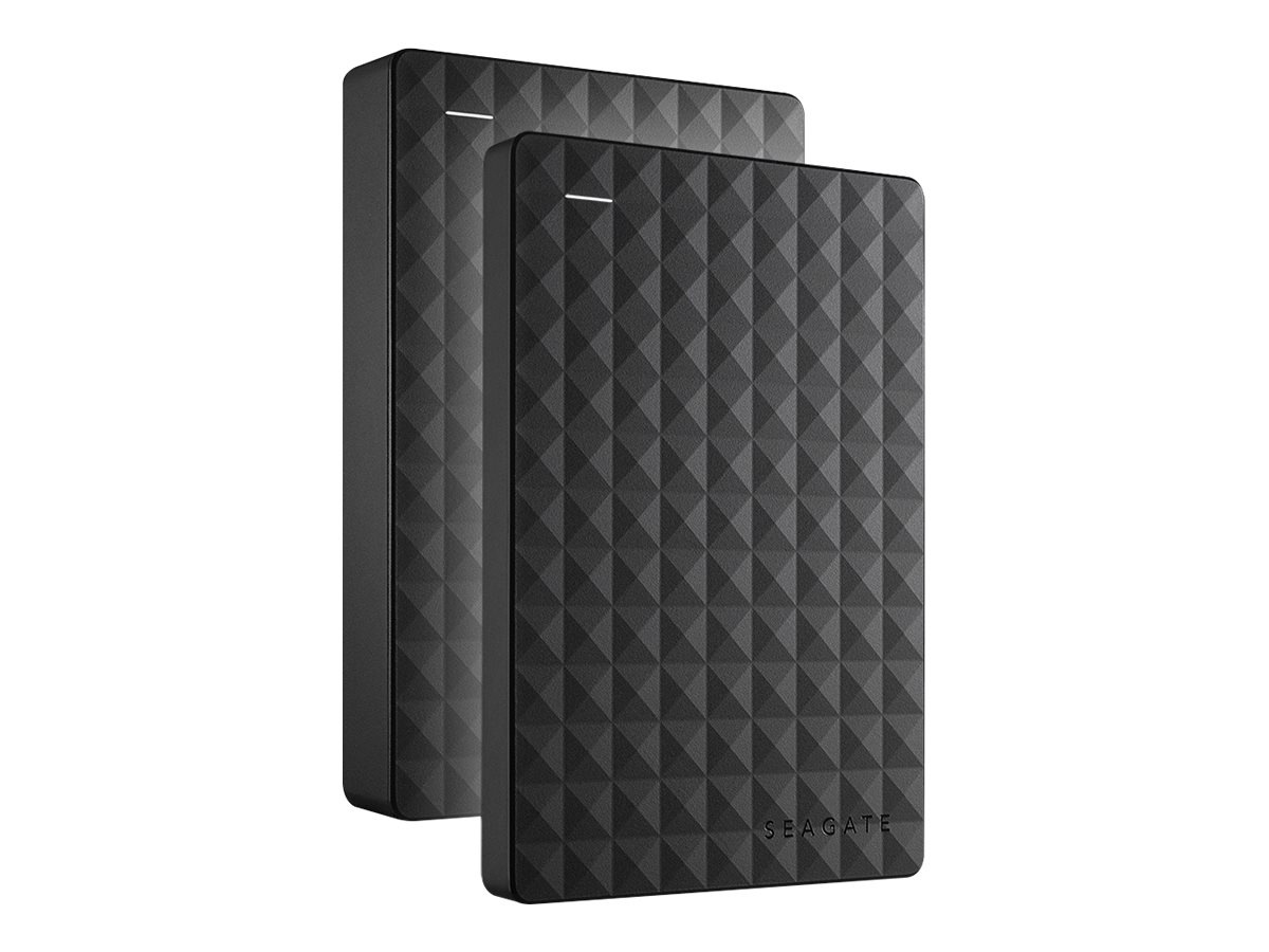 Seagate Expansion Stea4000400 Hard Drive 4 Tb Usb 3 0
