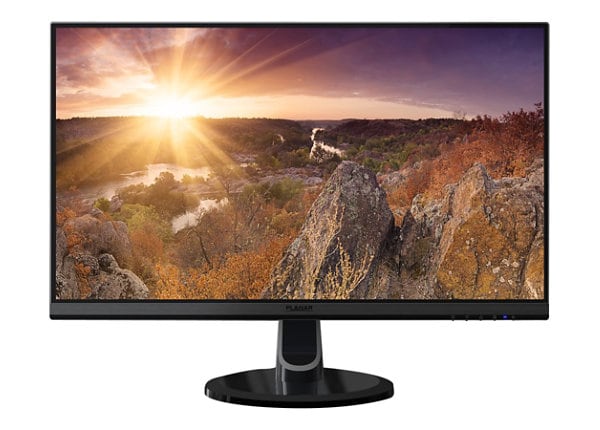 Planar PXN2470MW - PX Series - LED monitor - Full HD (1080p) - 24"