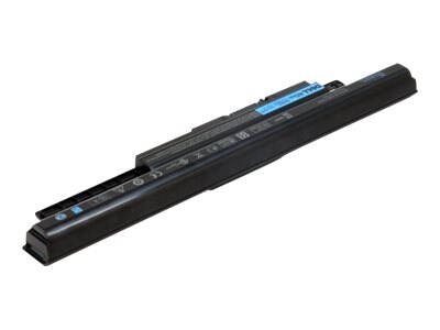 Dell - notebook battery - Li-Ion - 40 Wh