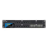 Barracuda CloudGen Firewall F-Series F1000.CE0 - firewall - with 3 years Energize Updates + Instant Replacement