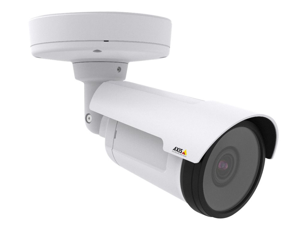 AXIS P1435-E - network surveillance camera
