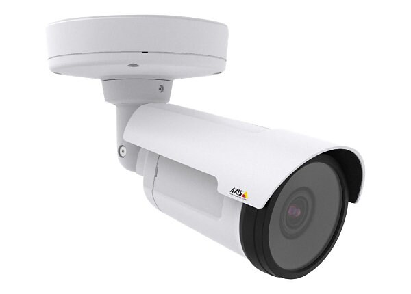 AXIS P1435-E - network surveillance camera