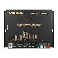 Viking CTG-2A - tone/message generator