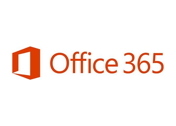 Microsoft Office 365 Enterprise K1 - subscription license