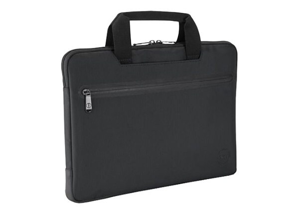 Dell Slipcase - notebook carrying case - 444-BBBB