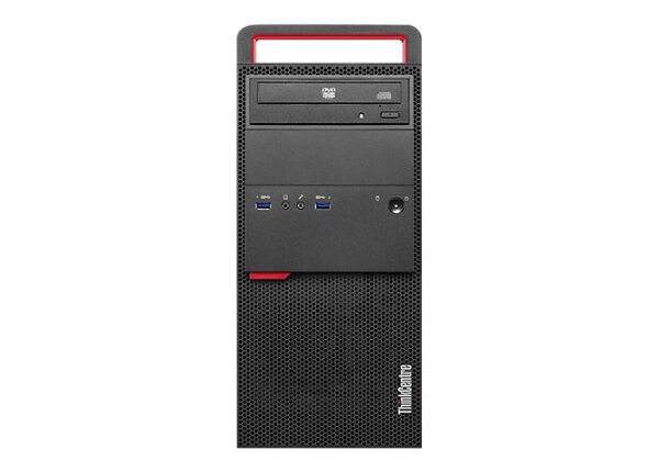 Lenovo ThinkCentre M800 10FW - Core i5 6500 3.2 GHz - 4 GB - 120 GB