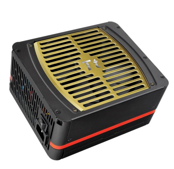 Thermaltake Toughpower Grand ATX12V & EPS12V Power Supply