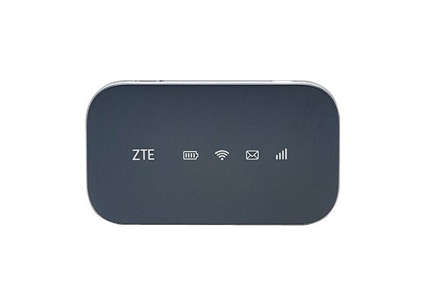 ZTE Falcon Z-917 - mobile hotspot - 4G LTE