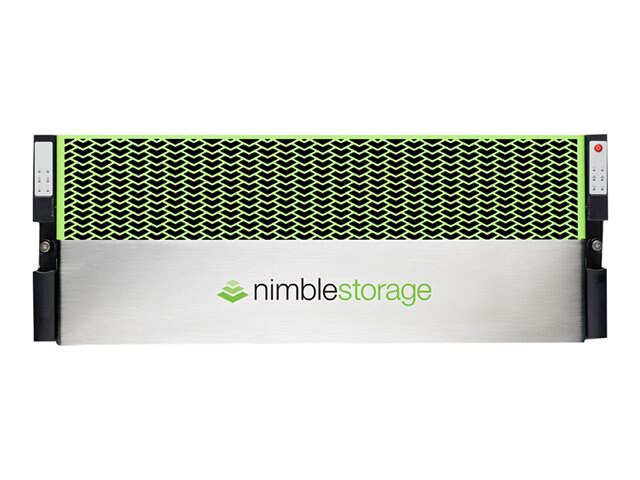 Nimble Storage All Flash AF3000 - flash storage array
