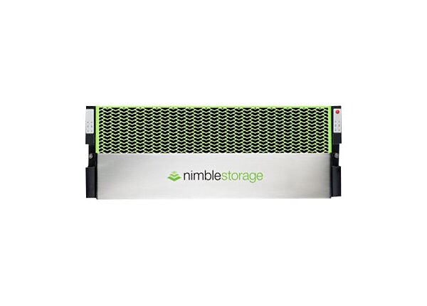 Nimble Storage AF-Series AF3000 - flash storage array