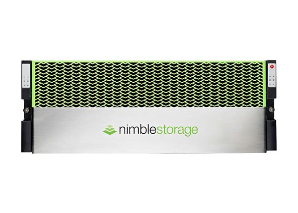 Nimble Storage AF-Series AF3000 - flash storage array
