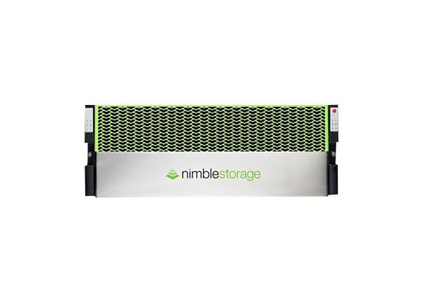 Nimble Storage All Flash AF-Series AF5000 - flash storage array