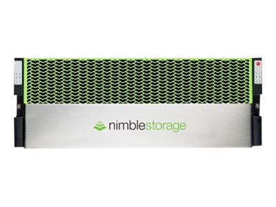 Nimble Storage AF-Series AF9000 - flash storage array