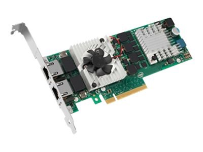 Intel X540 DP - network adapter