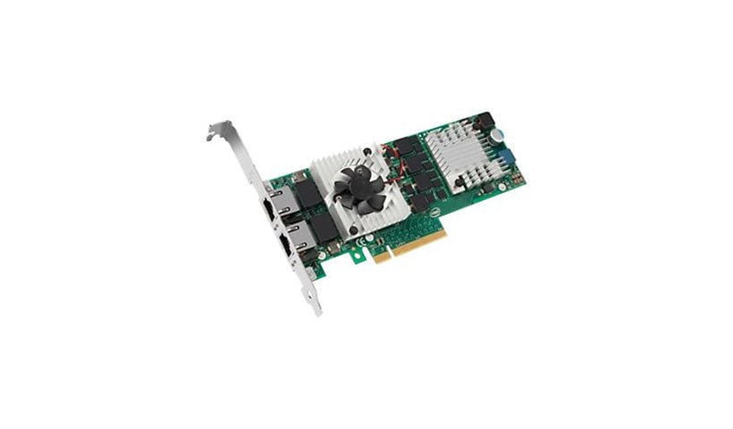 Intel X540 DP - network adapter