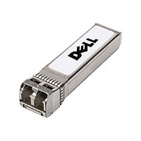 Dell Networking - SFP (mini-GBIC) transceiver module - GigE