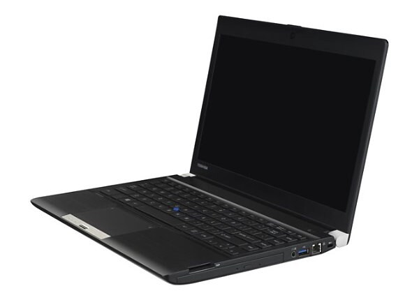 Toshiba Portégé R30-C-035 - 13.3" - Core i5 6200U - 8 GB RAM - 500 GB HDD - Canadian English/French