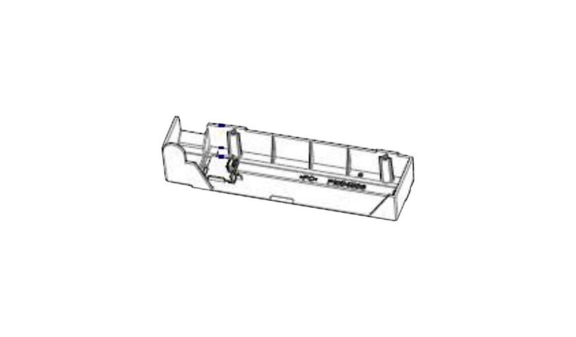 Zebra - ribbon sensor