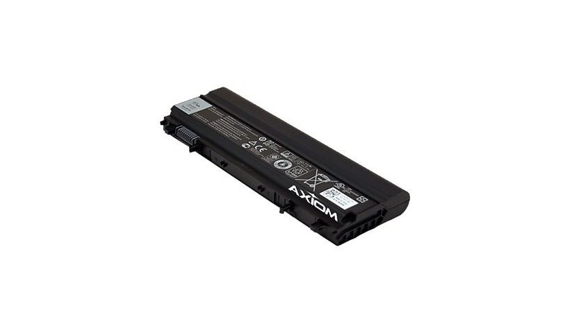 Axiom - notebook battery - Li-Ion