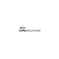 Capsa Healthcare Work Surface Mouse for LX5 Cart