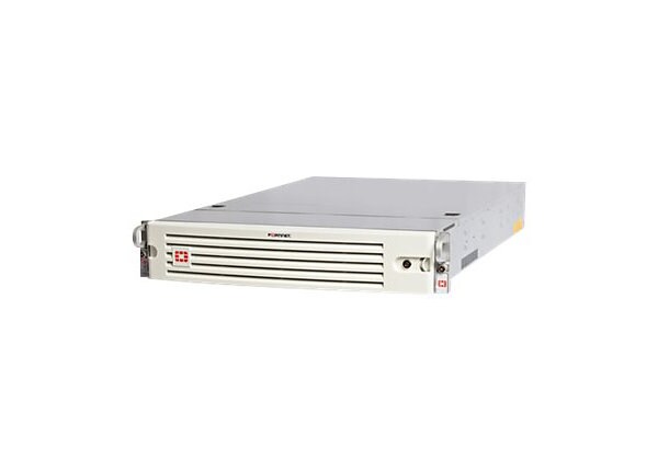 Fortinet FortiAnalyzer 200D - network monitoring device