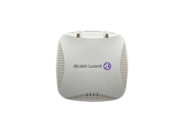 Alcatel-Lucent OmniAccess IAP205 - wireless access point