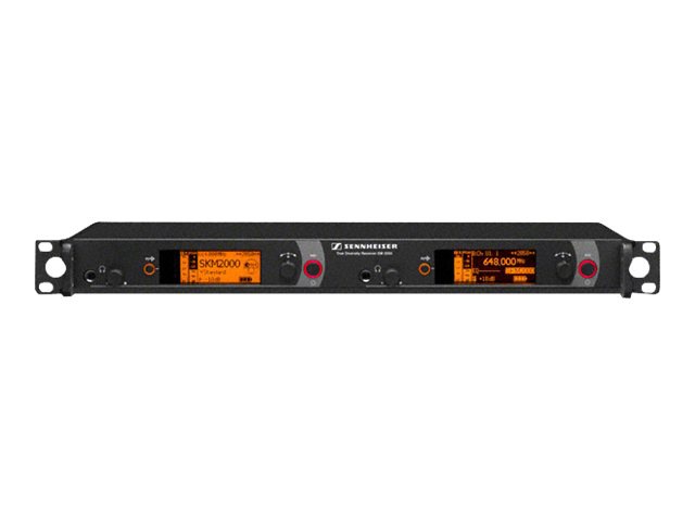 Sennheiser EM 2050 - receiver