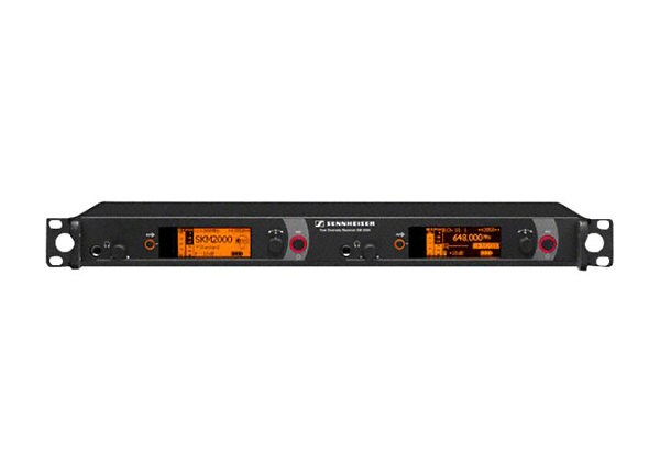 Sennheiser EM 2050 - receiver