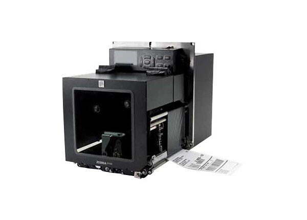 Zebra ZE500-6 - label printer - monochrome - direct thermal / thermal transfer