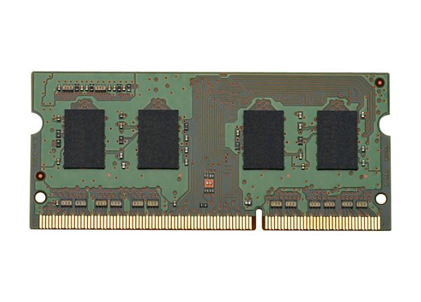 Panasonic - DDR3L - 4 GB - SO-DIMM 204-pin