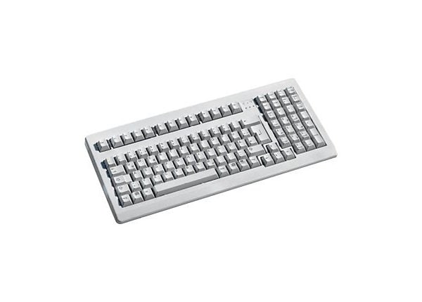 Capsa Healthcare Compact Mechanical Keyswitch for G80-1800 Keyboard