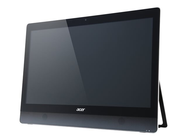 Acer Aspire U5-620-UR53 - Core i5 4200M 2.5 GHz - 8 GB - 1 TB - LED 23"