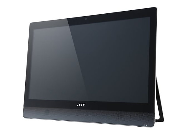 Acer Aspire U5-620-UR53 - Core i5 4200M 2.5 GHz - 8 GB - 1 TB - LED 23"