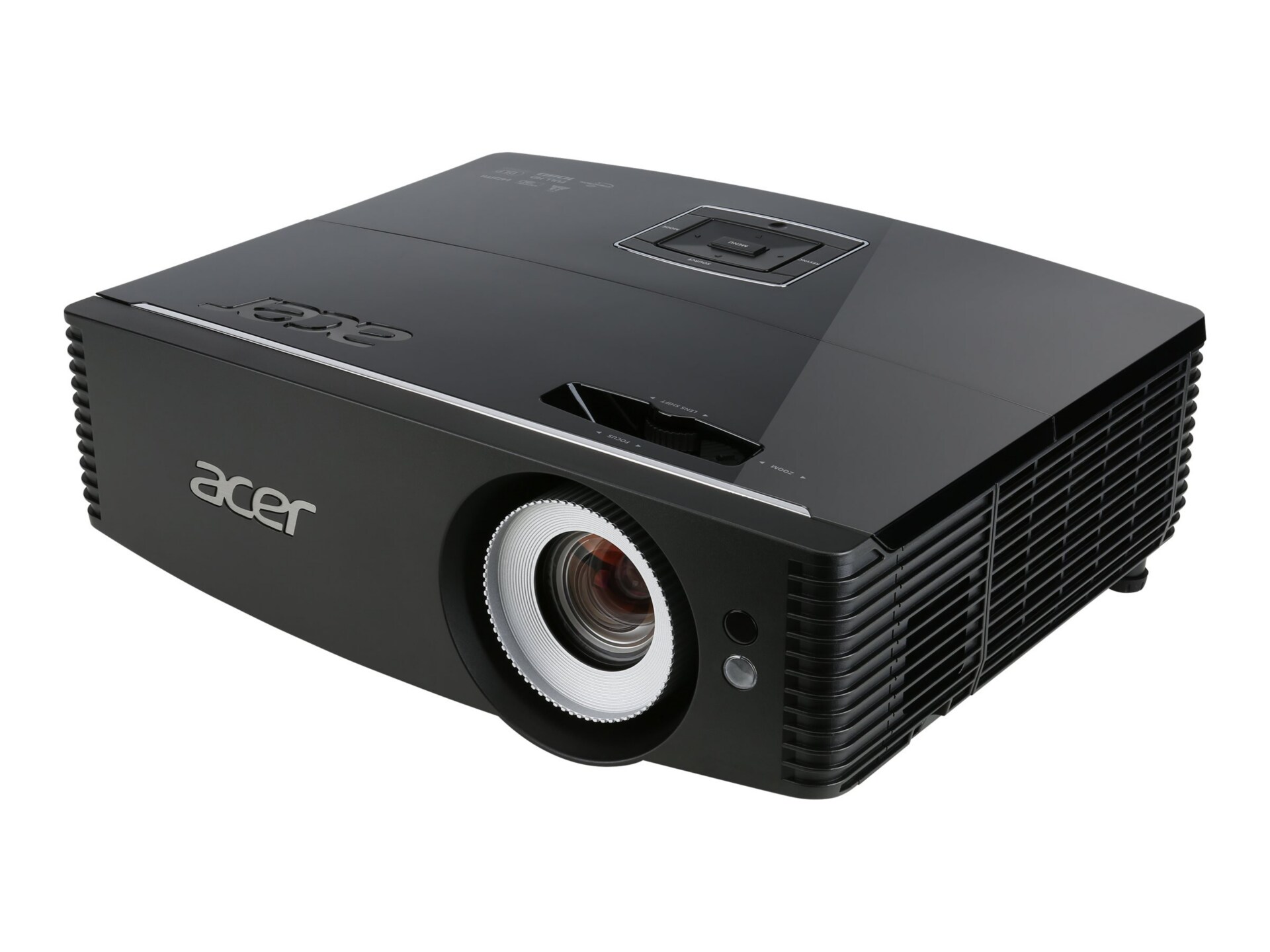 Acer P6500 - DLP projector - 3D
