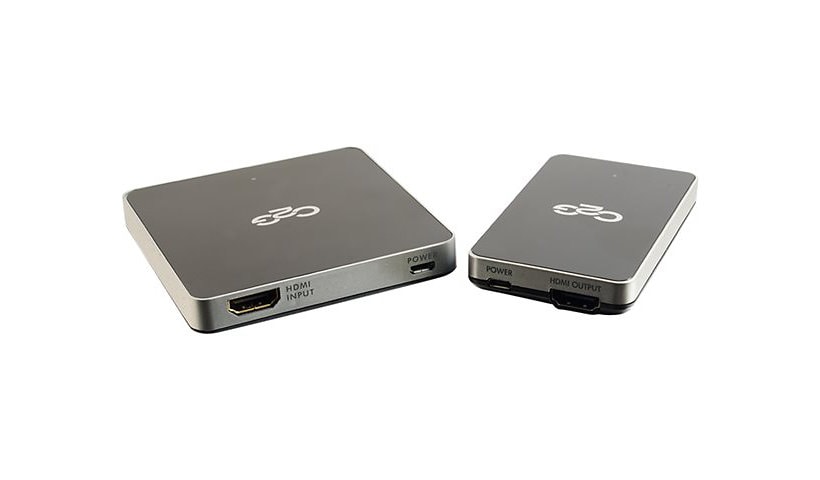C2G Wireless A/V for HDMI Devices - TAA Compliant