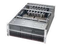 Supermicro SuperServer 4048B-TR4FT - no CPU - 0 MB - 0 GB