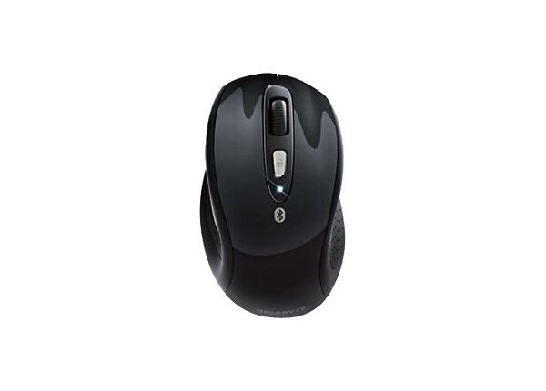Gigabyte M7700B - mouse - Bluetooth - noble black