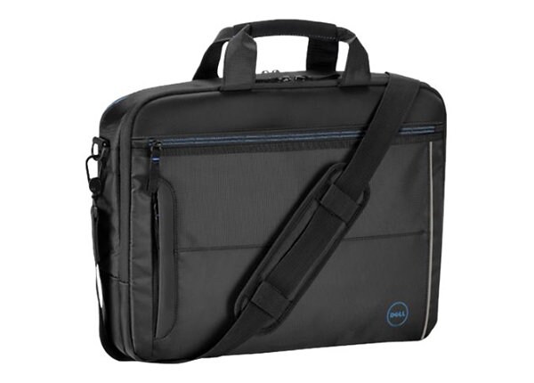 Dell Urban 2.0 - notebook carrying case - 332-1843