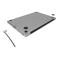 Compulocks MacBook Air Retina 13-inch (2012-2015) Cable Lock Adapter With K
