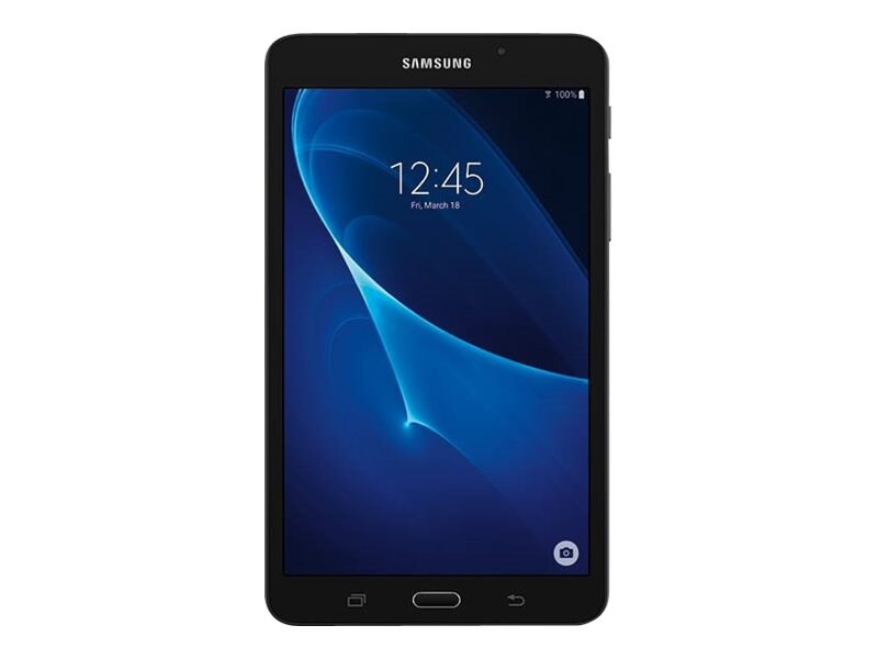 Samsung Galaxy Tab A - tablet - Android 5.1 - 8 GB - 7"